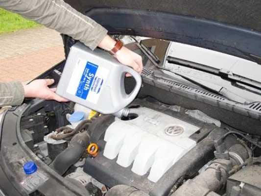 Autofahrern schon mit wenigen Grundregeln geholfen Bild: Autofahrern schon mit wenigen Grundregeln geholfen