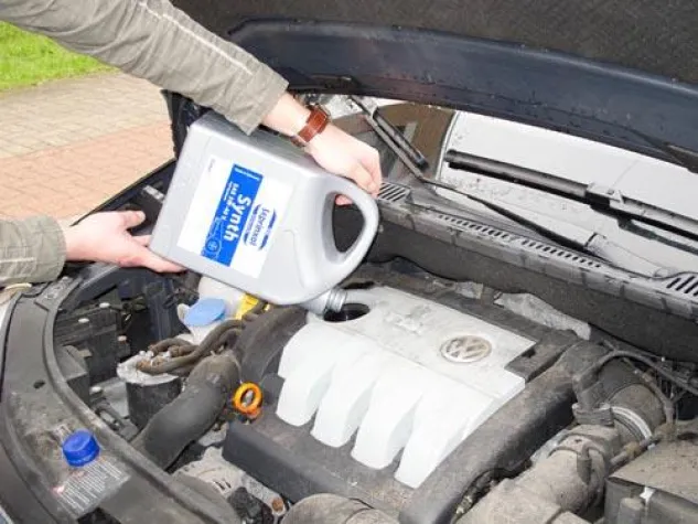 Bild: Autofahrern schon mit wenigen Grundregeln geholfen