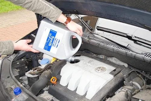 Autofahrern schon mit wenigen Grundregeln geholfen Bild: Autofahrern schon mit wenigen Grundregeln geholfen