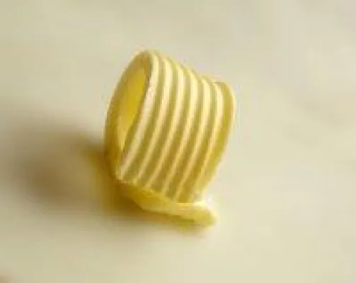 Bild: Butter oder Margarine – das ist hier die Frage