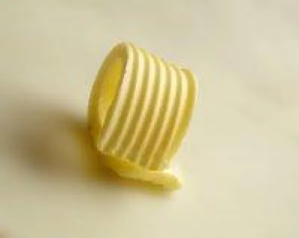 Bild: Butter oder Margarine – das ist hier die Frage