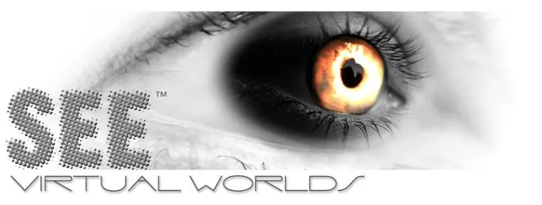 SEE Virtual Worlds® und SEE Games sichern sich weltbekannte Lizenzen Bild: SEE Virtual Worlds® und SEE Games sichern sich weltbekannte Lizenzen