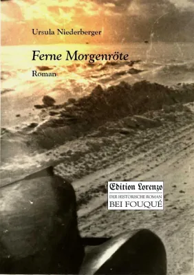 Bild: Fouqué Verlag präsentiert mit „Ferne Morgenröte“ einen historischen Roman