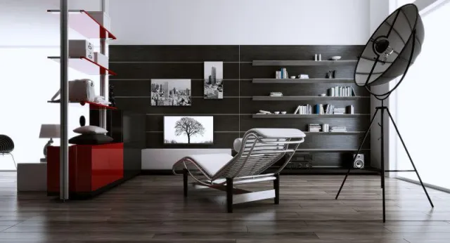 HATTsystem: Die neue Lust auf Wohnen Bild: HATTsystem: Die neue Lust auf Wohnen