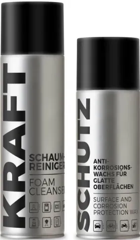 KRAFT und SCHUTZ Bild: KRAFT und SCHUTZ