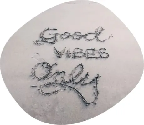 Bild: Bewusstsein zum Einnehmen: Ihr Weg zu mehr Klarheit und Lebensfreude