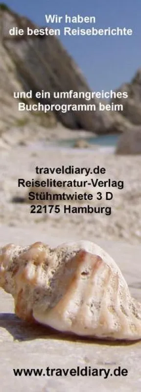 Die besten Reiseberichte