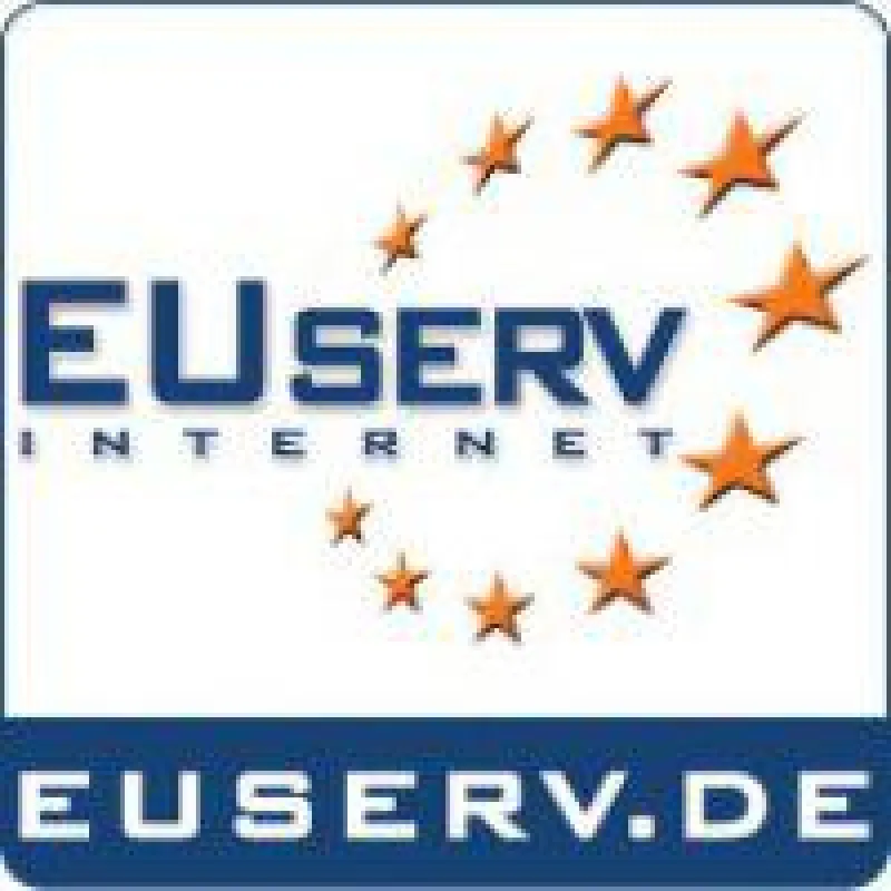 Logo EUserv Internet