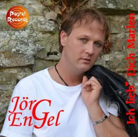 Jörg Engel - Ich lieb dich Marlen Bild: Jörg Engel - Ich lieb dich Marlen
