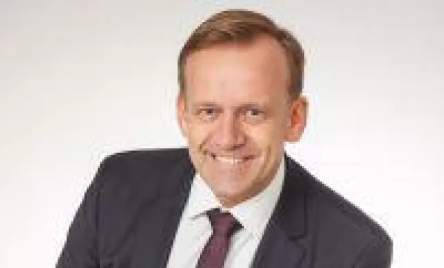 Bild: Franz Stöger verstärkt internationale Vertriebsaktivitäten von Pierau Planung