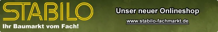 Bild: Der Stabilo-Fachmarkt Shop ist umgezogen