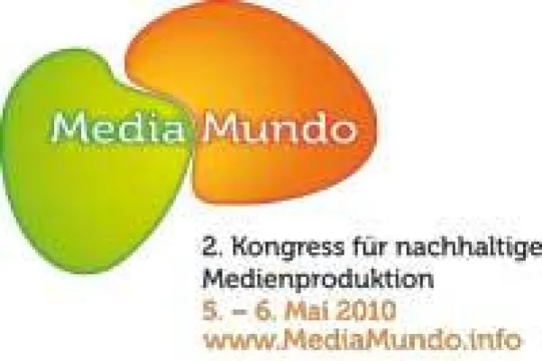 Bild: Media Mundo – 2. Kongress für nachhaltige Medienproduktion