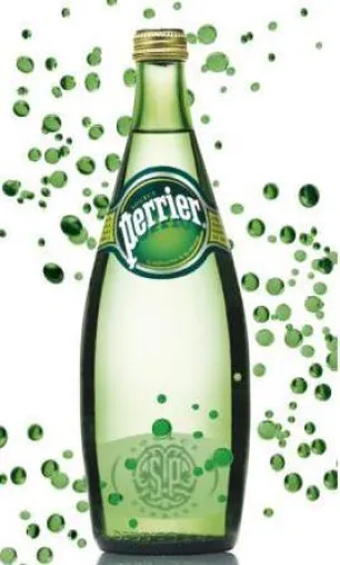 Bild: MBG International Premium Brands übernimmt deutsche Vertriebsrechte für Premium-Wassermarke PERRIER
