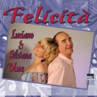 Bild: Luciano & Silvana Blue - Felicita