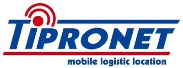 Bild: TiProNet als Teamsponsor der Allgäu Orient Rallye 2010