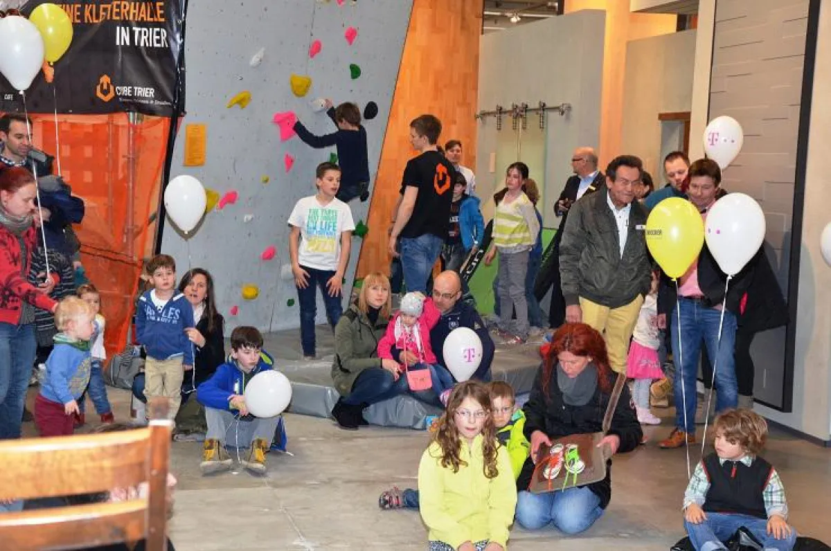 Impressionen Frühlingsfest