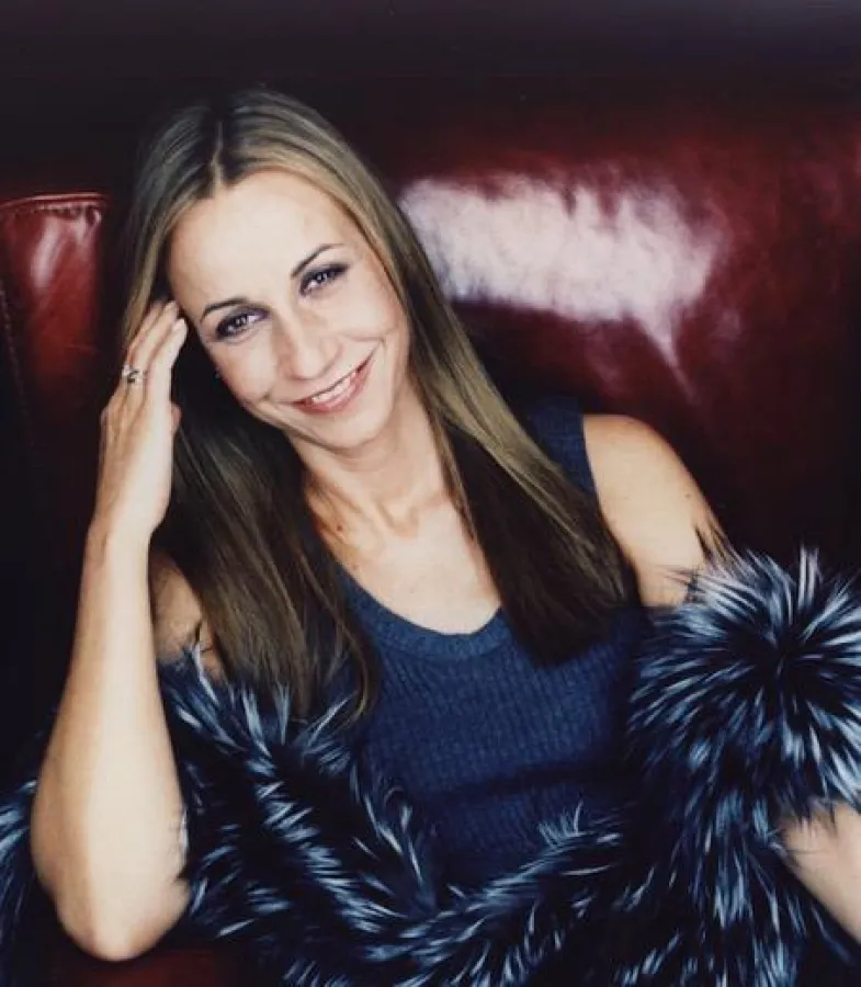 Britta Steilmann, Gründerin der School of Consciousness