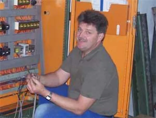 „Made in Germany“ in der Druckindustrie weltweit begehrt Bild: „Made in Germany“ in der Druckindustrie weltweit begehrt