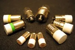 Bild: Industrieleuchtmittelshop für Spezialisten