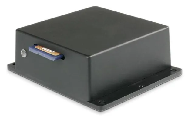 Bild: Clevere Lösungen für Fuhrparkbetreiber: pei tel zeigt Neuheiten auf IAA