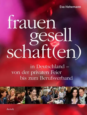 Frauen sind groß im Gespräch! Ach ja? Bild: Frauen sind groß im Gespräch! Ach ja?