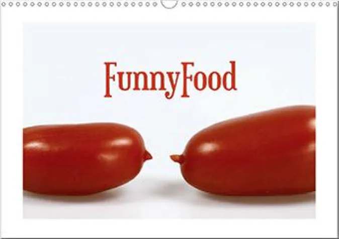 FunnyFood Bild: FunnyFood