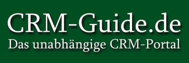 Bild: CRM-Guide.de geht als unabhängiges Branchenbuch zum Thema CRM/CRM-Auswahl heute live