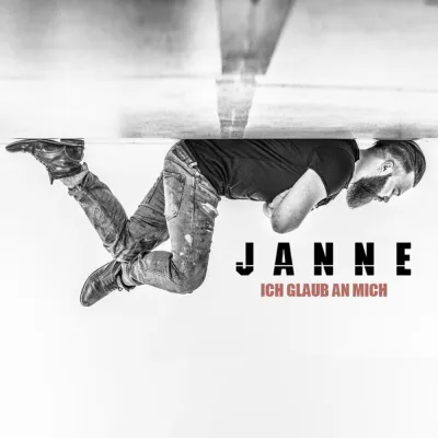 Bild: Musikalischer Mutmacher: Janne glaubt an sich!