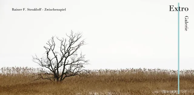 Bild: Zwischenspiel - die neue Ausstellung in der Extro Galerie Berlin