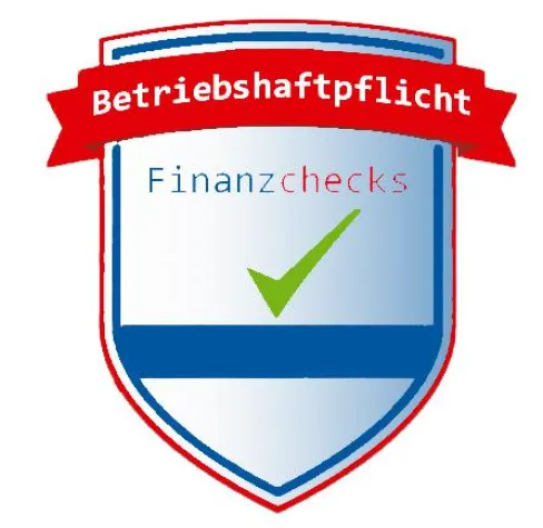 Bild: Schutzschild für Sie und Ihren Auftraggeber