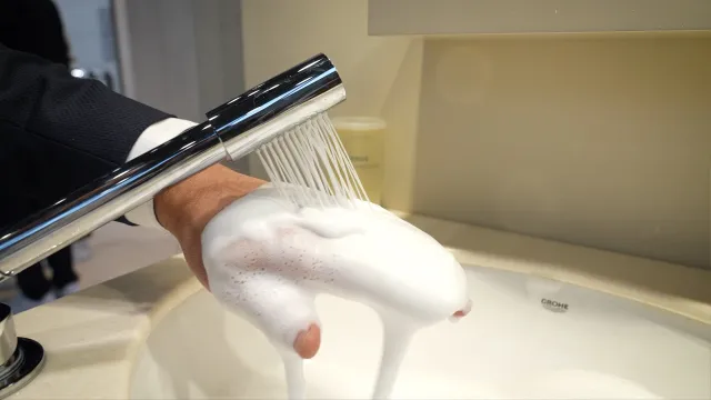 Bild: IFH/Intherm 2026 Nürnberg - Messe TV Berichterstattung SHK