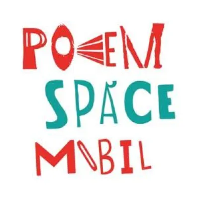 Bild: POEM SPACE MOBIL