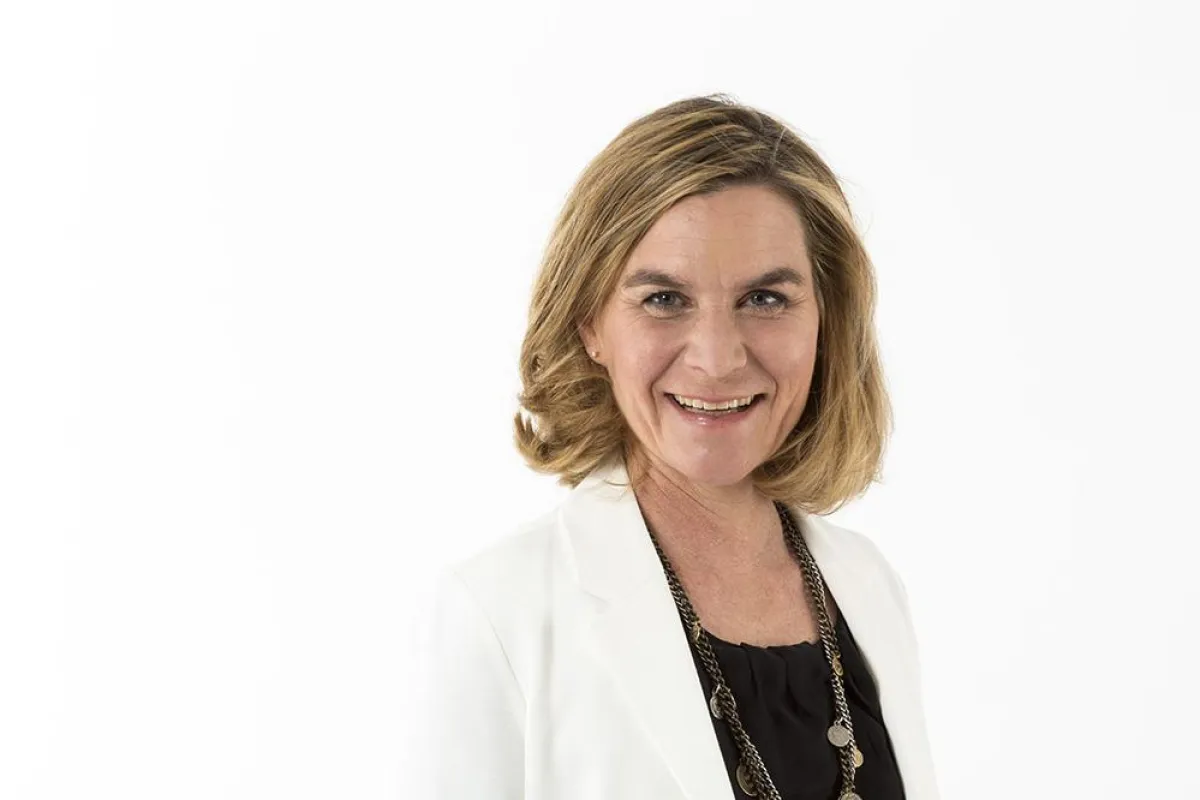 Professor Dr. Sabine Wölflick