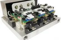 Mersen präsentiert SiC und IGBT Powerstack Referenzdesigns mit höchster Energiedichte Bild: Mersen präsentiert SiC und IGBT Powerstack Referenzdesigns mit höchster Energiedichte