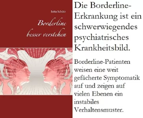 Bild: Borderline besser verstehen