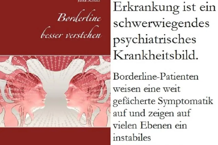 Bild: Borderline besser verstehen