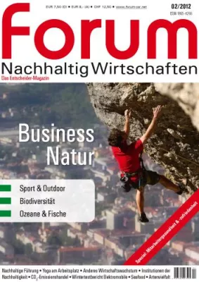 Bild: Business Natur - Sport & Outdoor