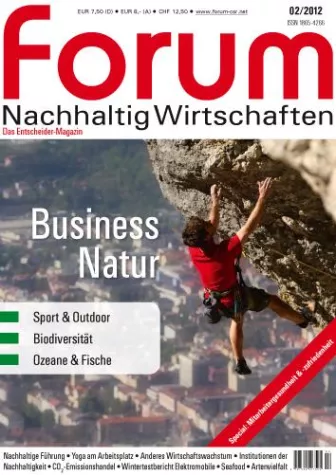 Bild: Business Natur - Sport & Outdoor