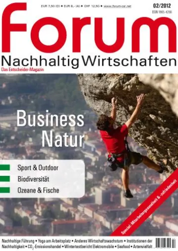 Business Natur - Sport & Outdoor Bild: Business Natur - Sport & Outdoor