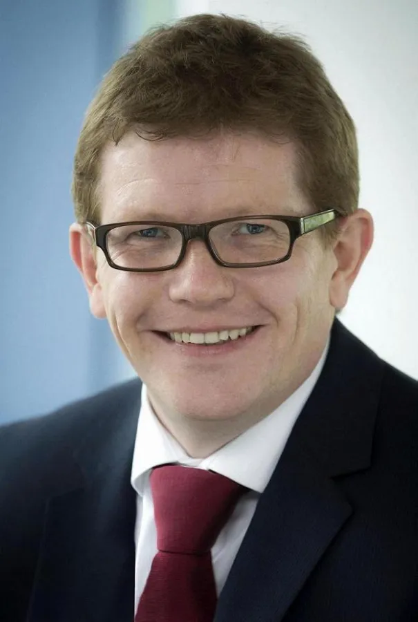 Alexander Potgeter, ZMG