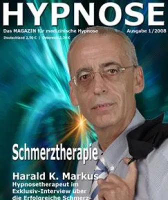 Bild: Hypnose hilft gegen Flugangst