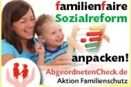 Bild: AbgeordnetenCheck startet Sozialreform-Initiative in Baden-Württemberg und Rheinland-Pfalz
