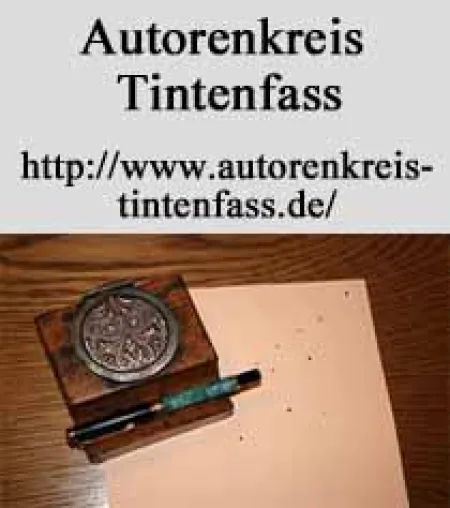 Bild: Der Autorenkreis Tintenfass stellt sich vor
