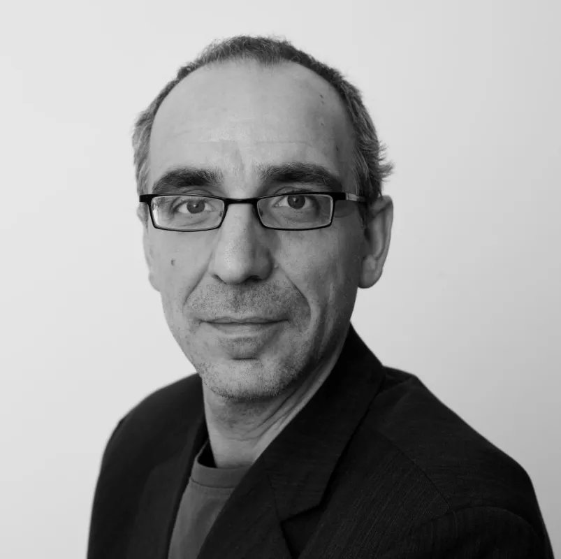 gis GmbH Chef Peter Kies
