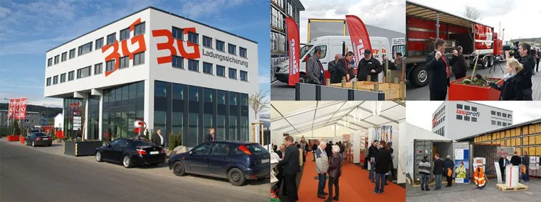 Guter Start für das „3G“ Bild: Guter Start für das „3G“