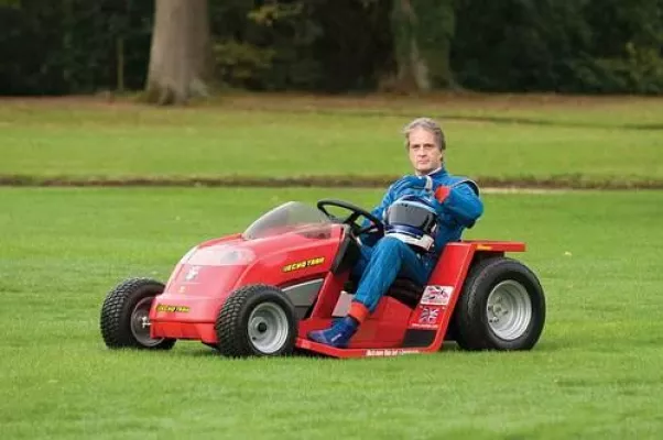 Bild: Rasend Schnell