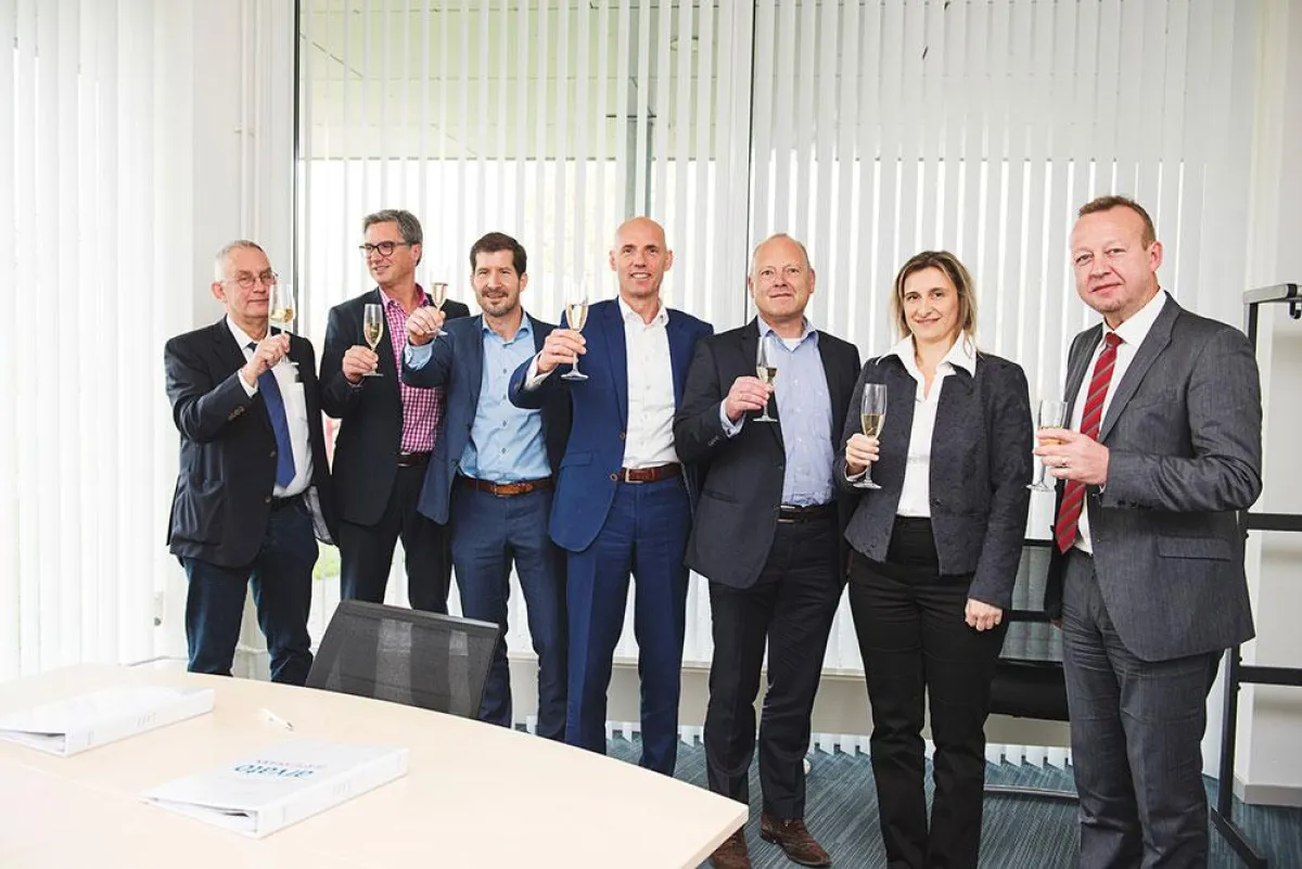 Basic Pharma setzt auf Serialisierungslösung von Arvato Systems