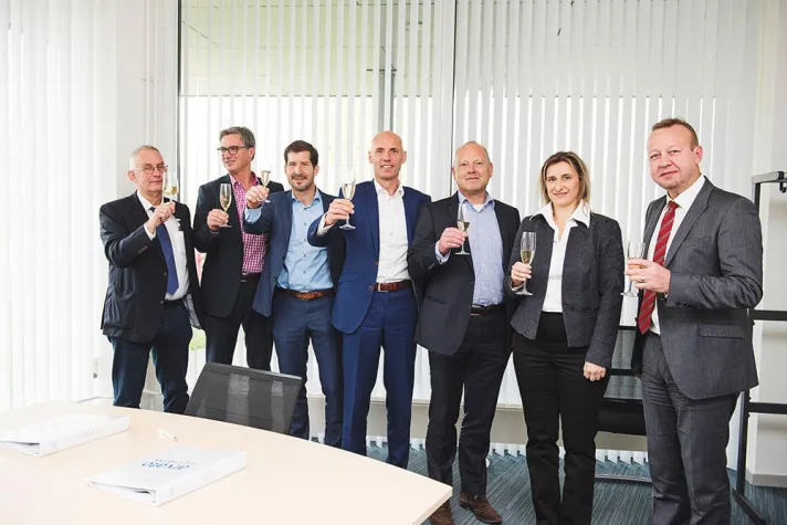 Bild: Basic Pharma vertraut auf Arvato Systems zur Umsetzung der Fälschungsrichtlinie