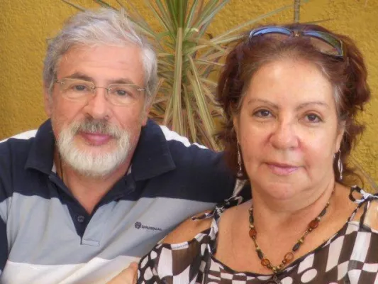 Reisen in den Süden Brasilens im Oktober 2010 Bild: Reisen in den Süden Brasilens im Oktober 2010