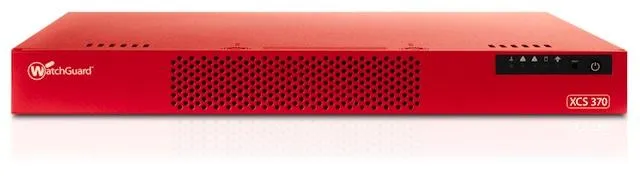 Bild: WatchGuard: Neues Release für Content-Security-Appliances